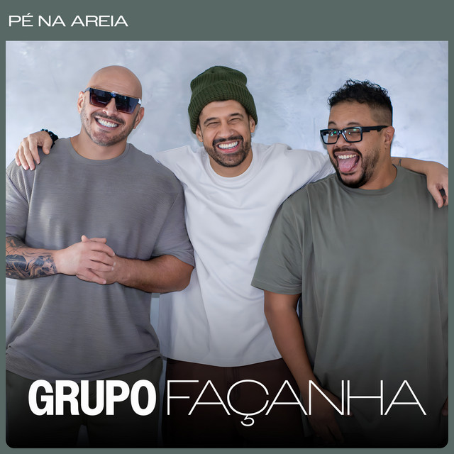 Pé na Areia