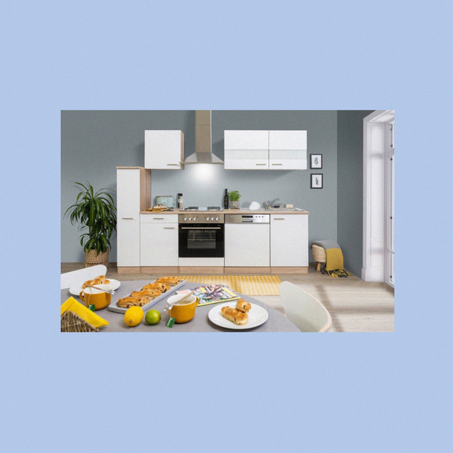 Cover du titre Funk in the Kitchen (Dream)