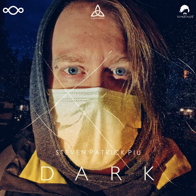 Dark cover