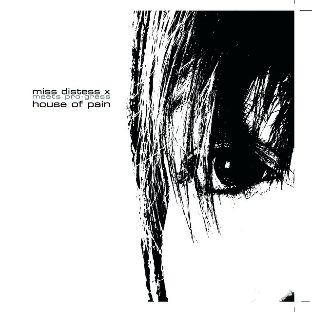 House of Pain cover