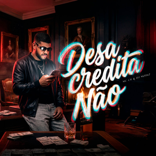 Desacredita Não