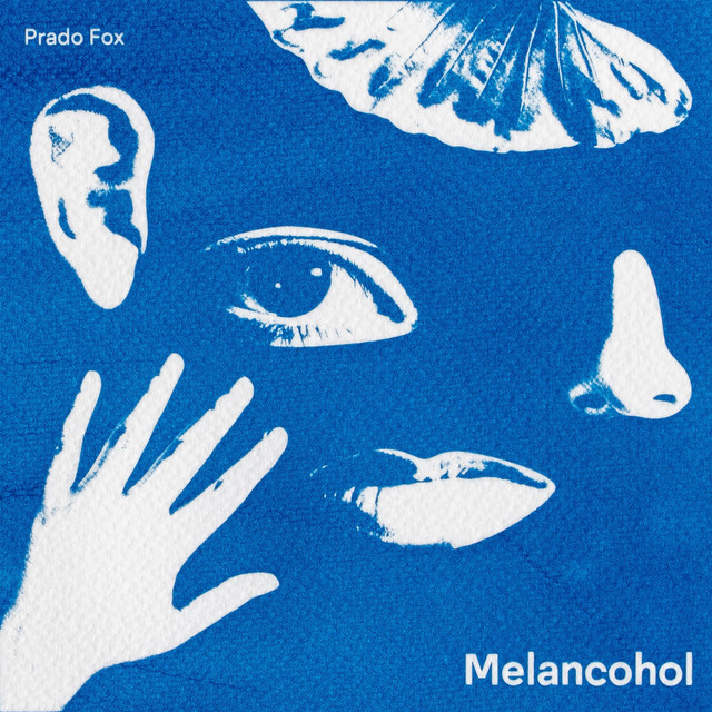 Melancohol cover art