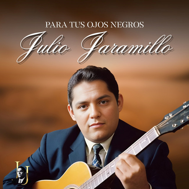 Para Tus Ojos Negros album image
