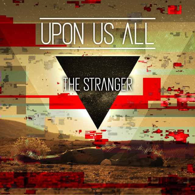 The Stranger cover