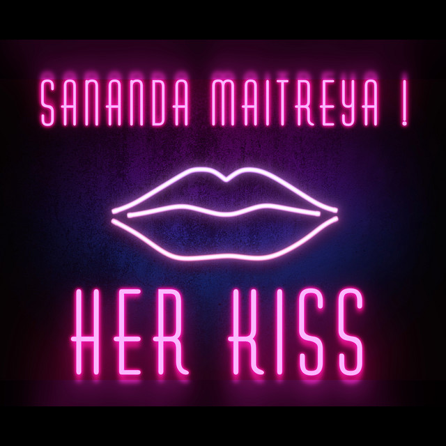 Her Kiss album image