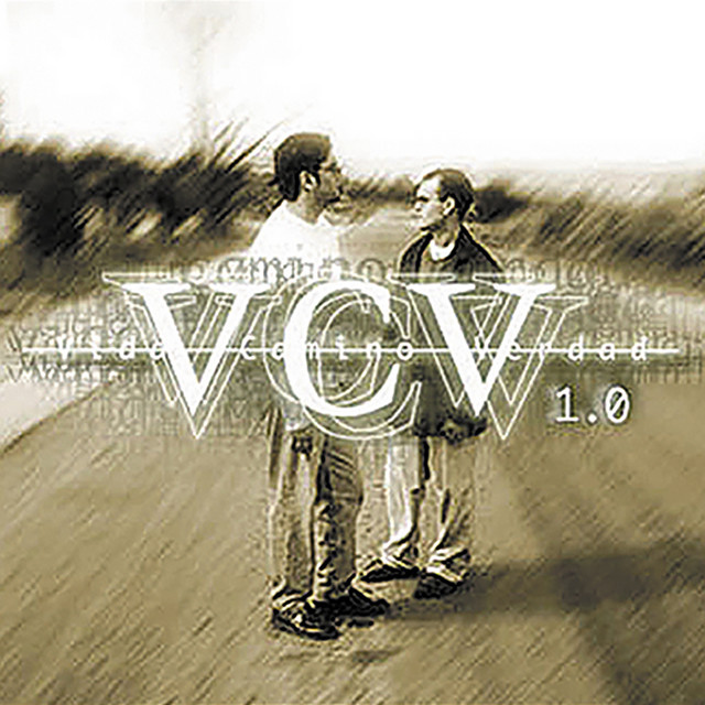 Vida Camino Verdad 1.0 cover art