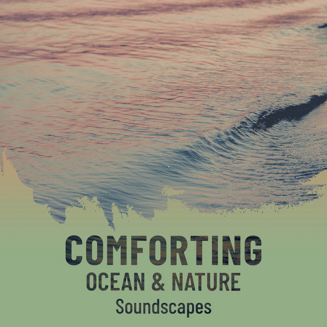 Comforting Ocean & Nature Soundscapes - Album by Water Sounds | Spotify
