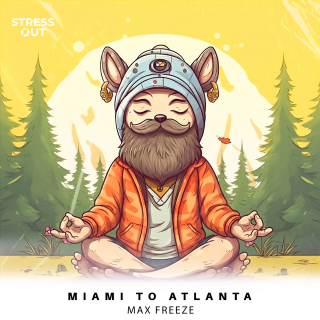 Miami to Atlanta