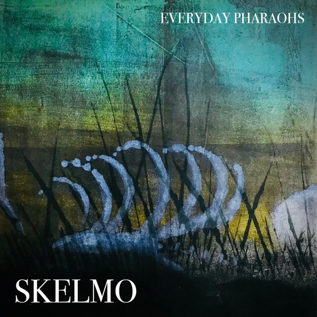 Skelmo cover