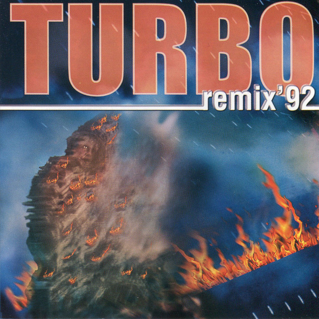 Remix 92 cover art