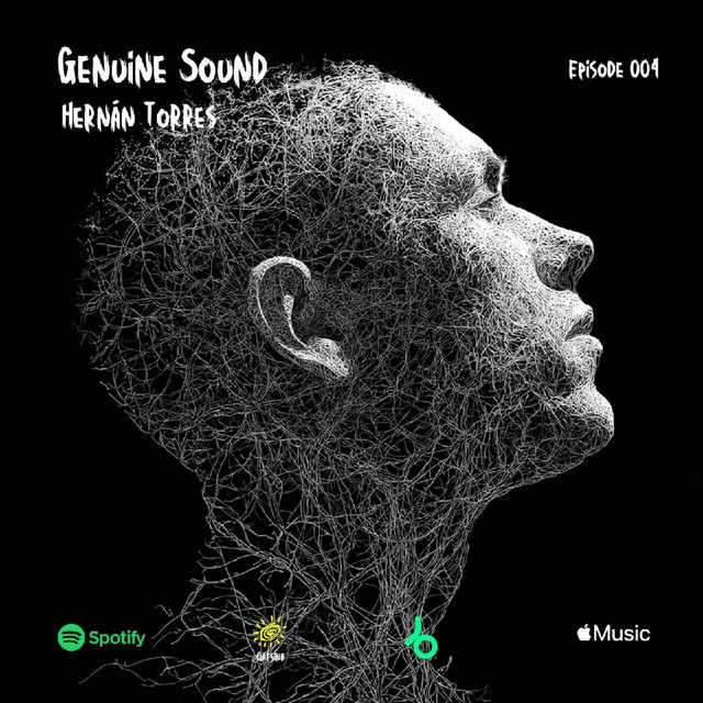 Genuine Sound 004 (DJ Mix)