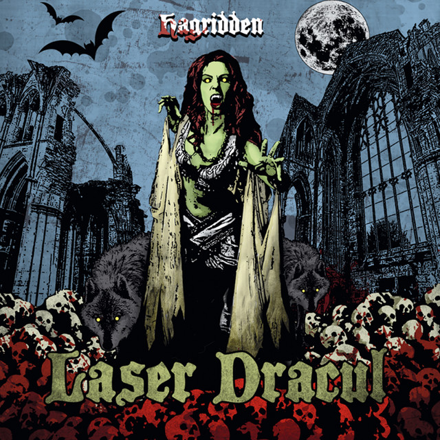 Hagridden cover