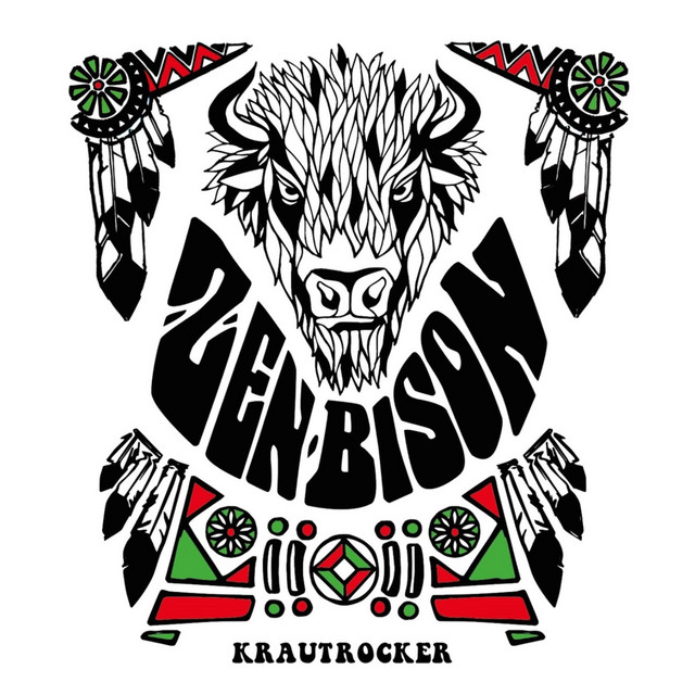 Krautrocker cover