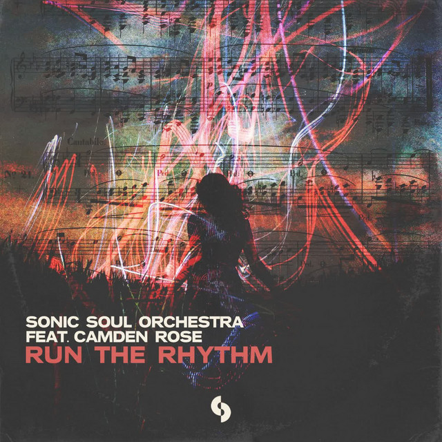 Run the Rhythm - S.K.O.D Edit album art