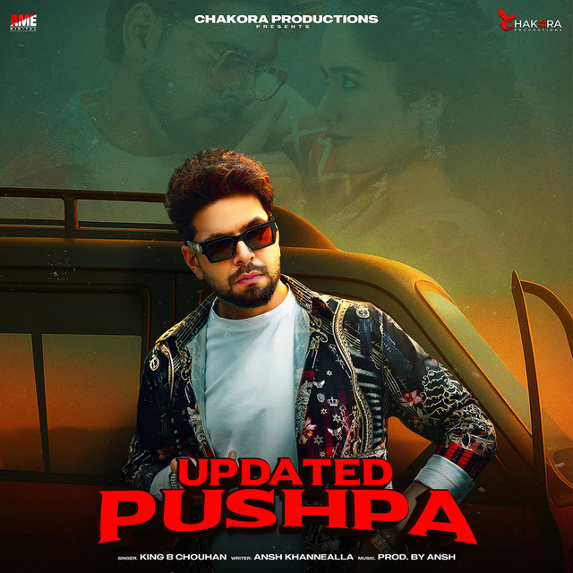 Updated Pushpa