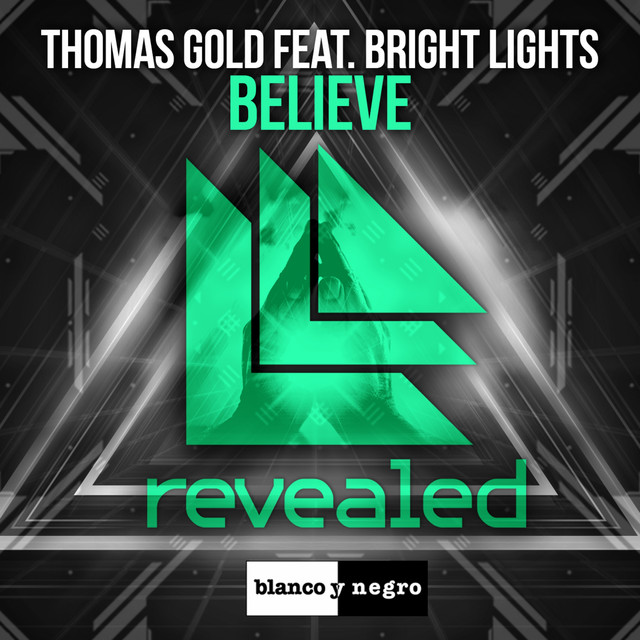 Believe - Jakko Radio Edit