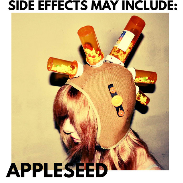 Side Effects May Include: