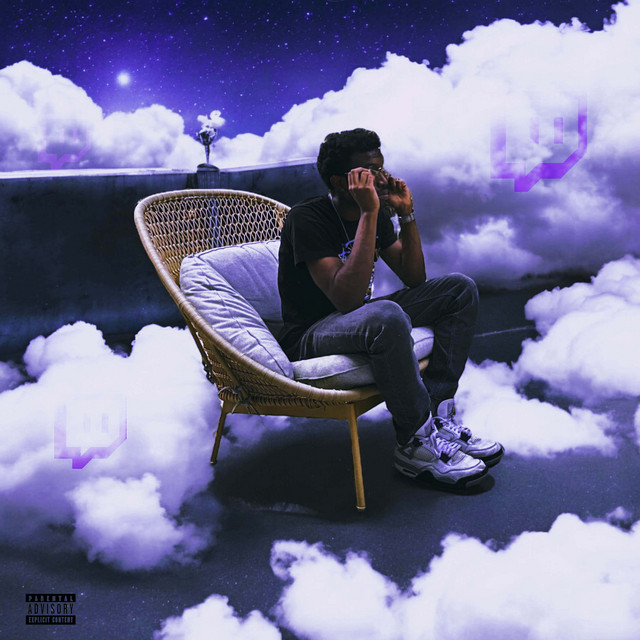 Air Jordan cover art