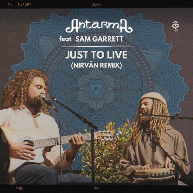 Just to Live - Nirvan Remix