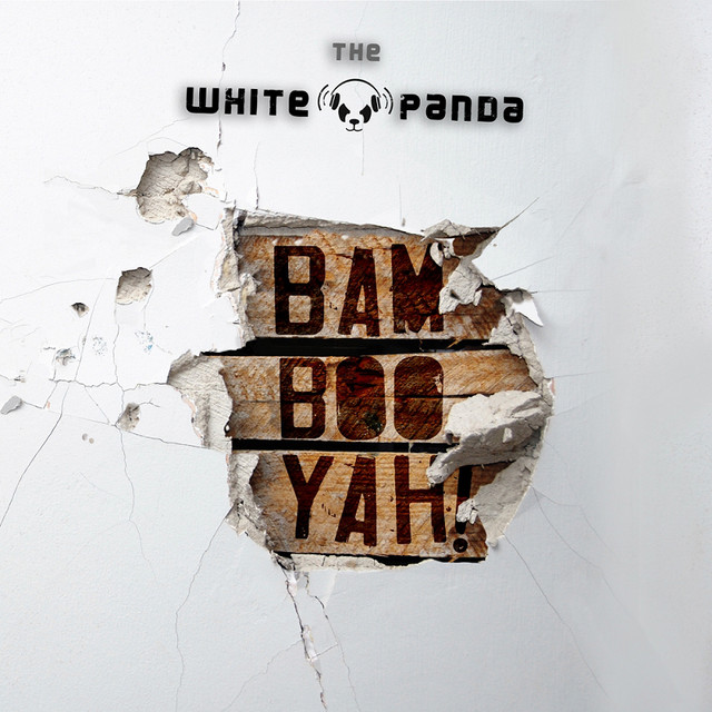 Bambooyah! 1/2 cover art