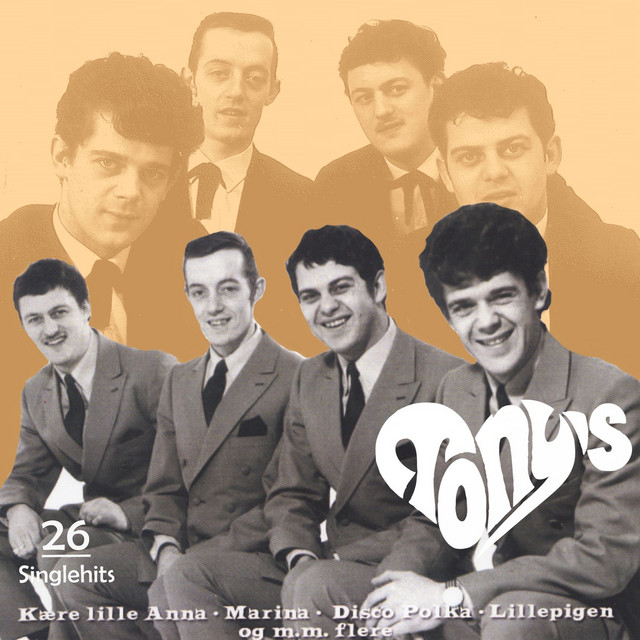26 Singlehits cover art