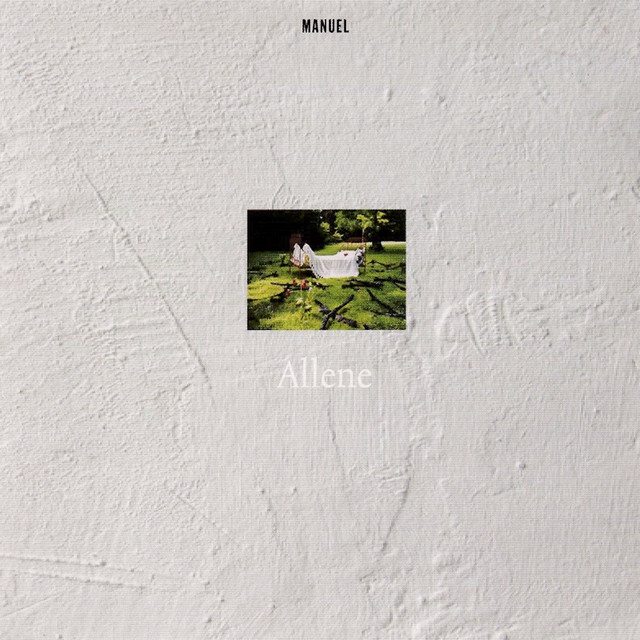 Allene cover art