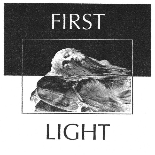 The Stillness cover art