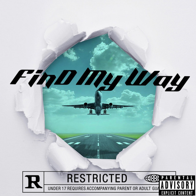 Find My Way (FreshfromDE Remix) cover