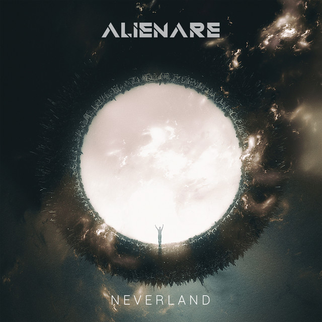 Neverland cover art