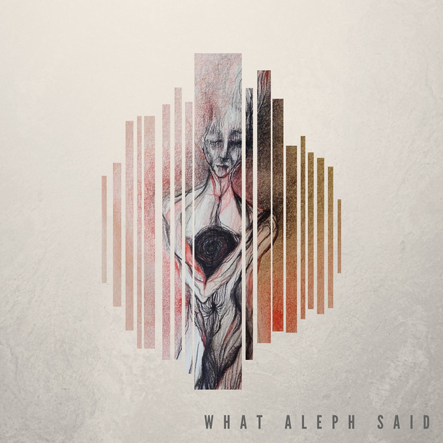 What Aleph Said (single)