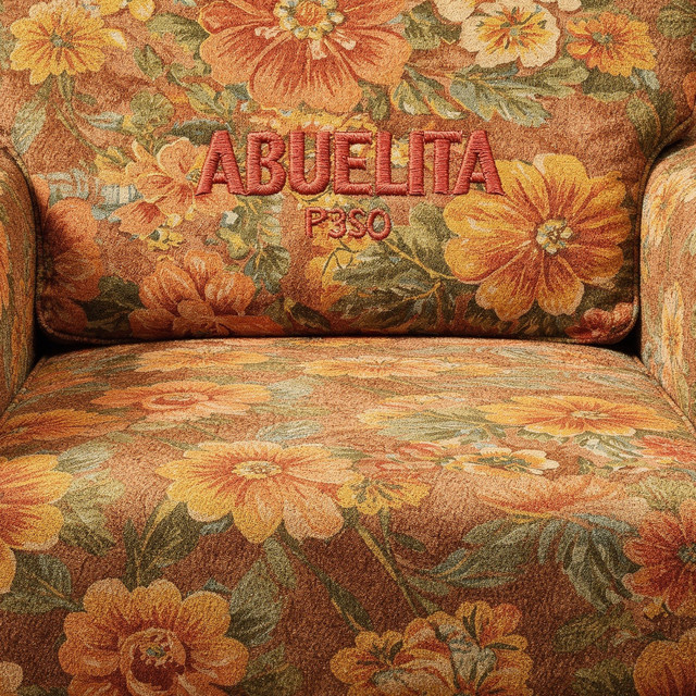 Abuelita - Radio Mix