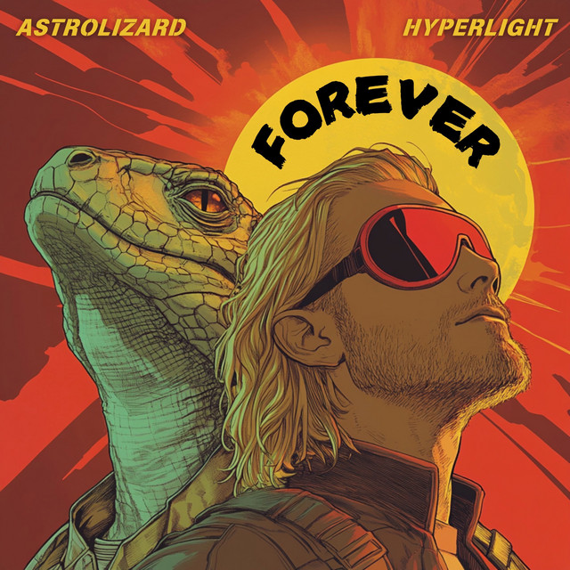 Forever