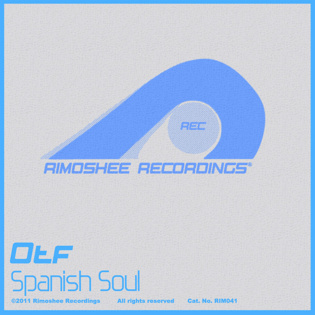 Spanish Soul cover art