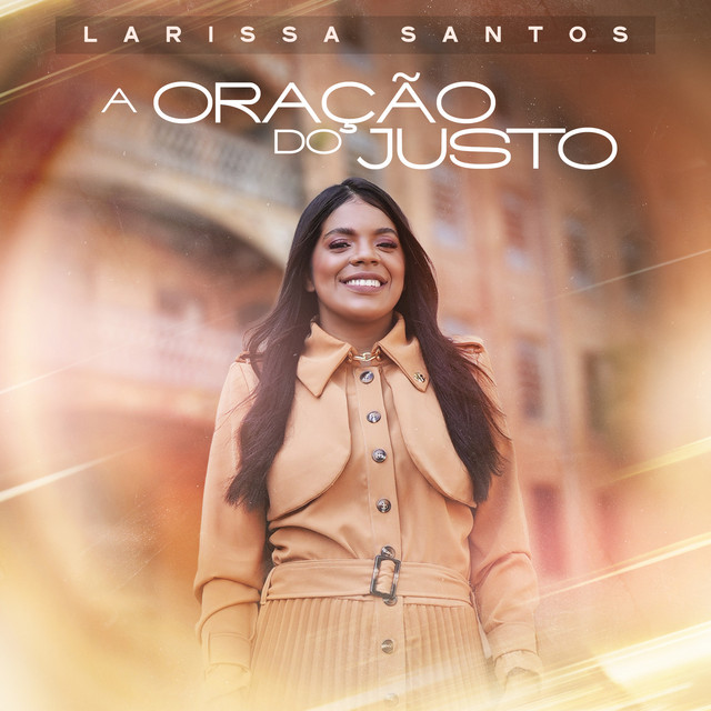 A Oração do Justo album image