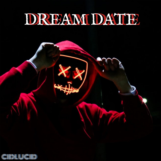 Dream Date cover