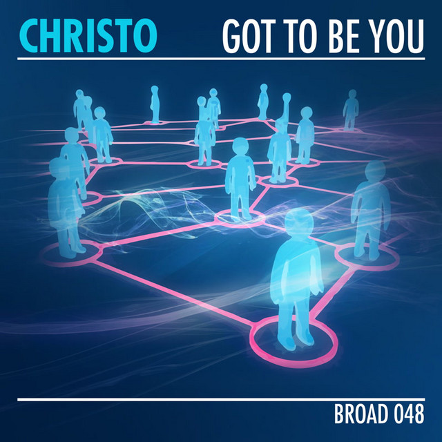 Got to Be You cover art