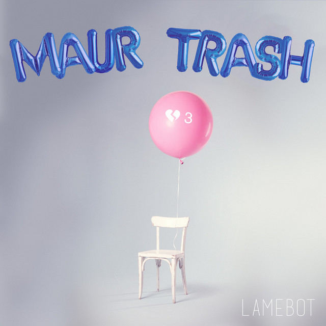Maur Trash cover art
