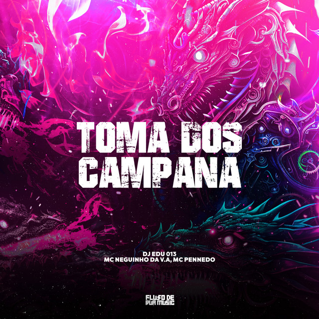 Toma dos Campana