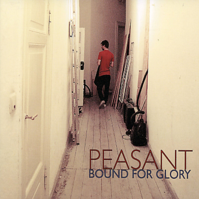 Bound For Glory cover art