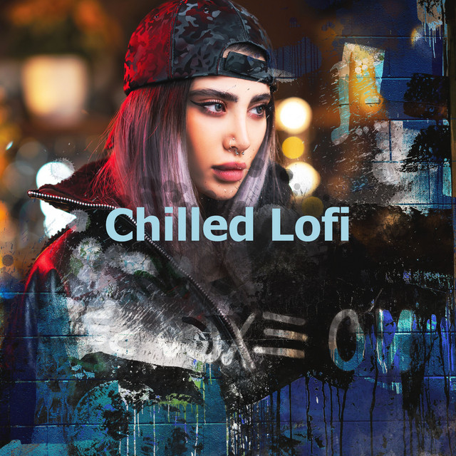 Chilled Lofi cover art