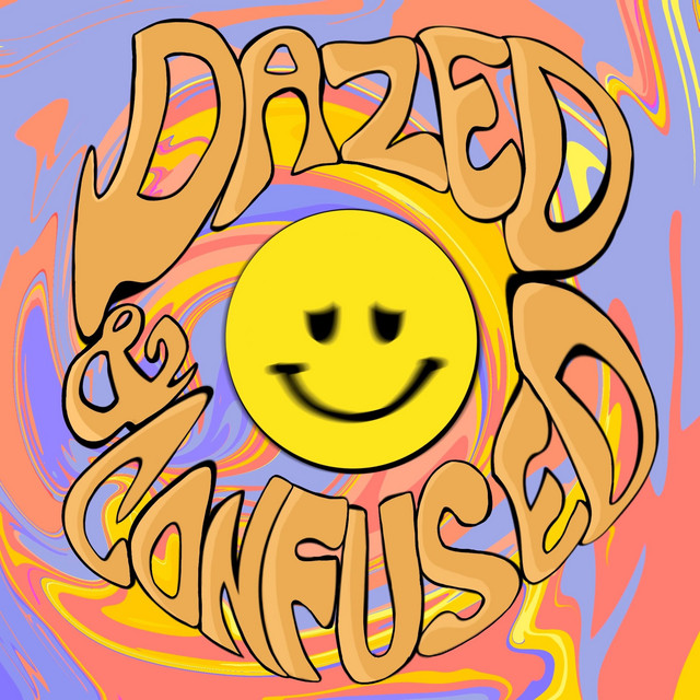 Dazed & Confused cover art