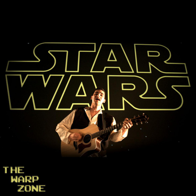 Star Wars Recap Song