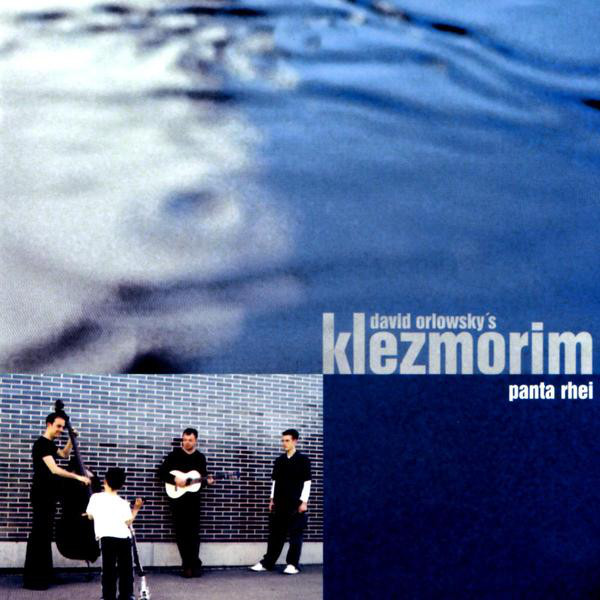David Orlowsky's Klezmorim Photo
