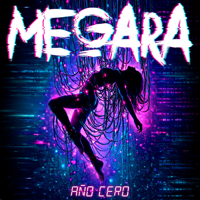 AÑO CERO cover art