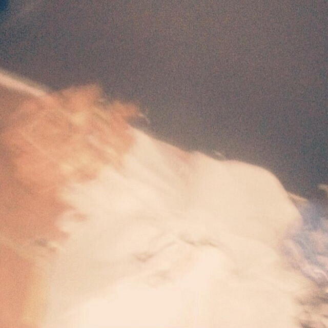 Faceless cover art