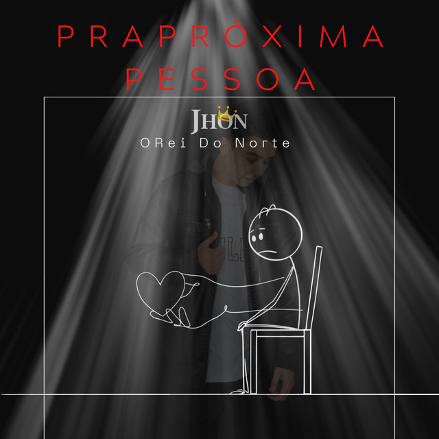 Pra Próxima Pessoa