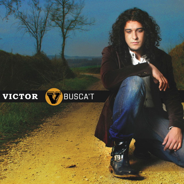 Busca't cover art