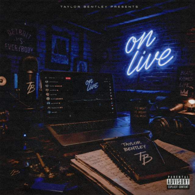 House Party - Live cover art