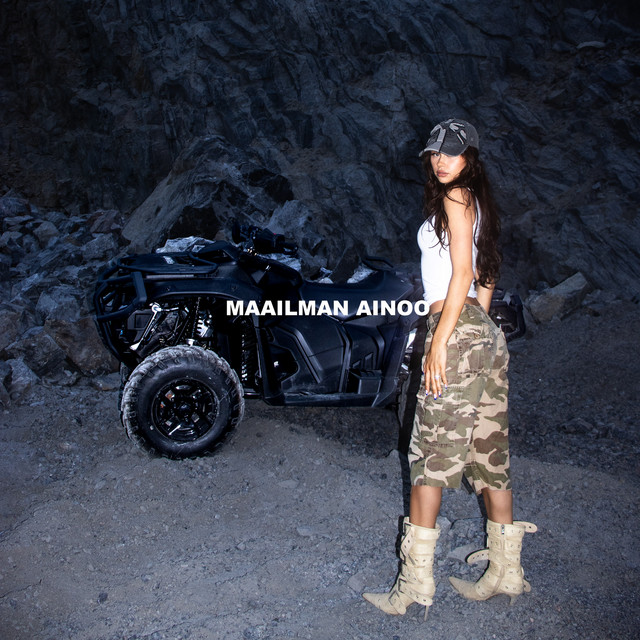 undefined album image