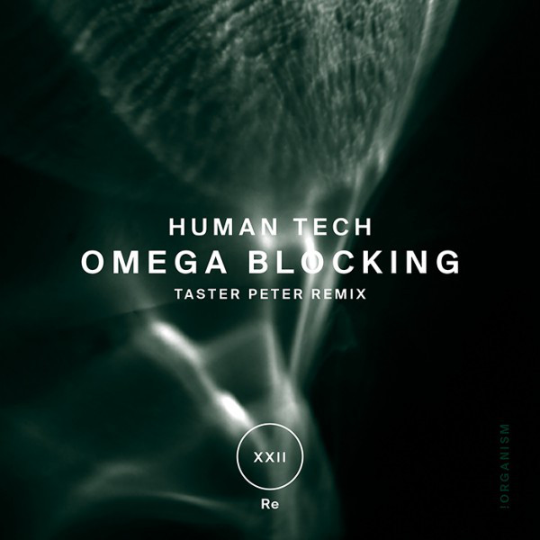 Omega Blocking - Original Mix cover art